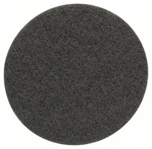 [2 608 604 524] Bosch 2 608 604 524 papel de lija Almohadilla de lijado Grano fino 5 pieza(s)